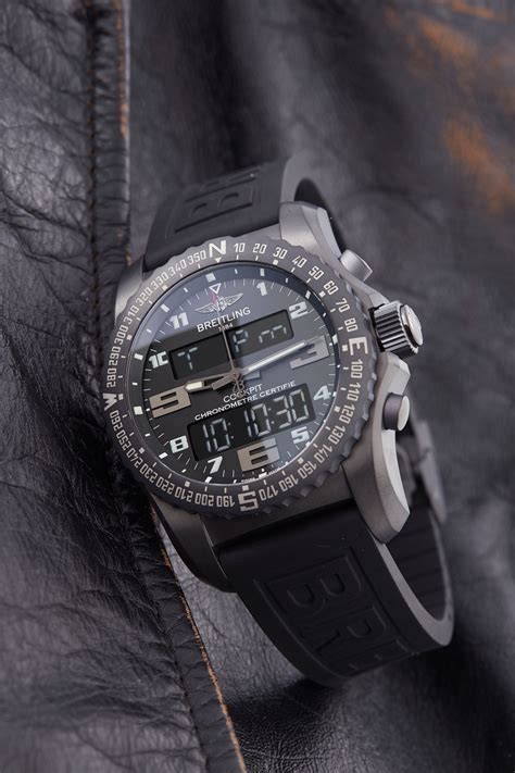 breitling superquartz models|Breitling super quartz watches.